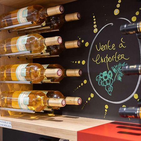 Готель Ibis Styles Albi Centre Le Theatro Екстер'єр фото