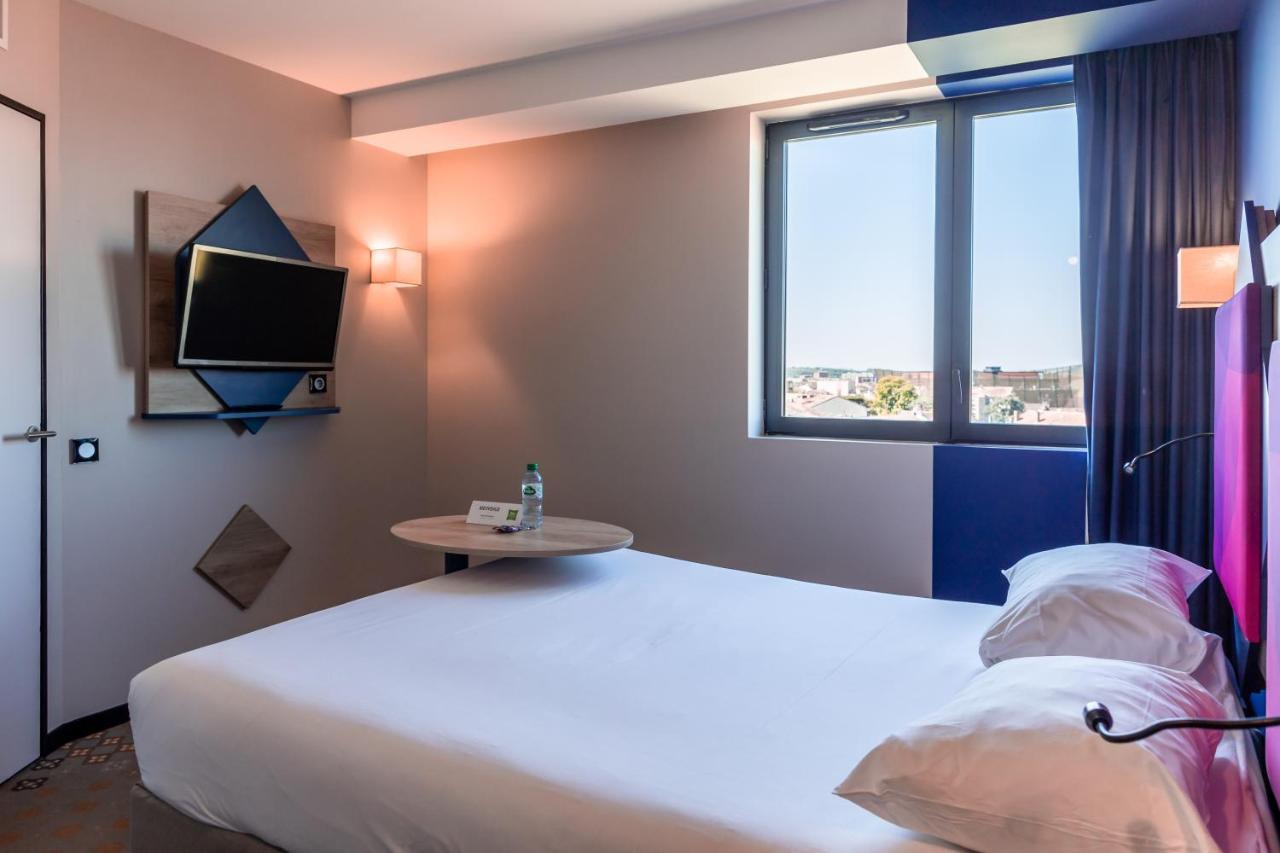 Готель Ibis Styles Albi Centre Le Theatro Екстер'єр фото