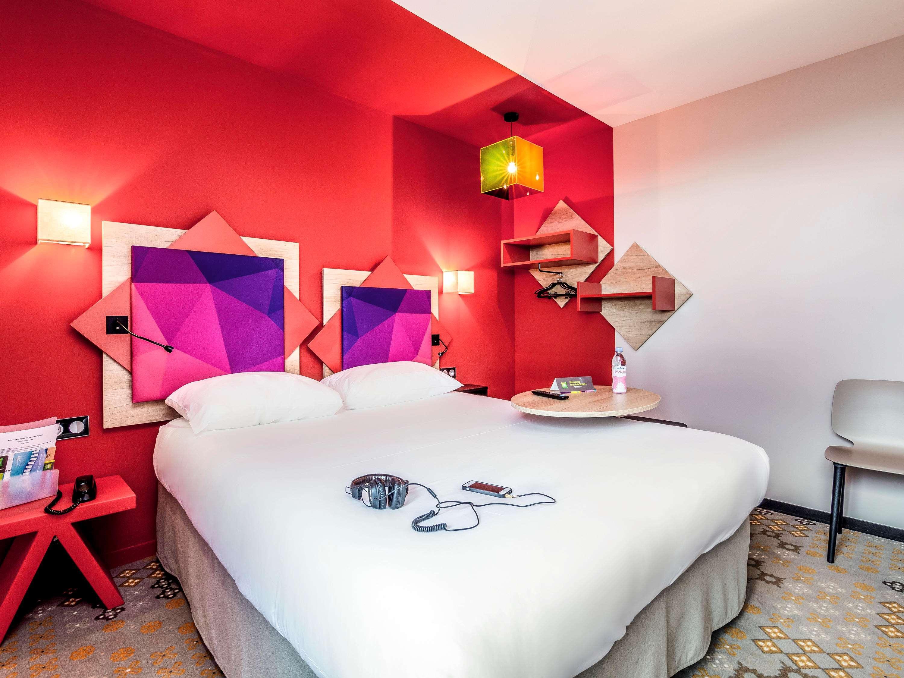 Готель Ibis Styles Albi Centre Le Theatro Екстер'єр фото