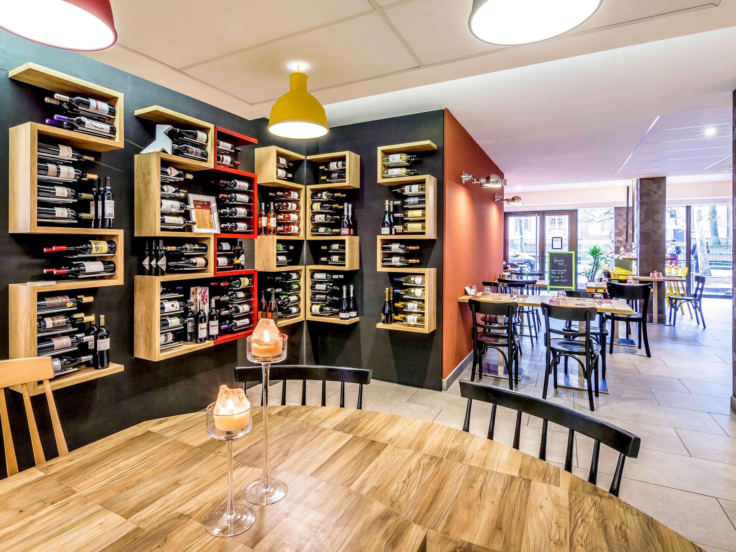 Готель Ibis Styles Albi Centre Le Theatro Екстер'єр фото