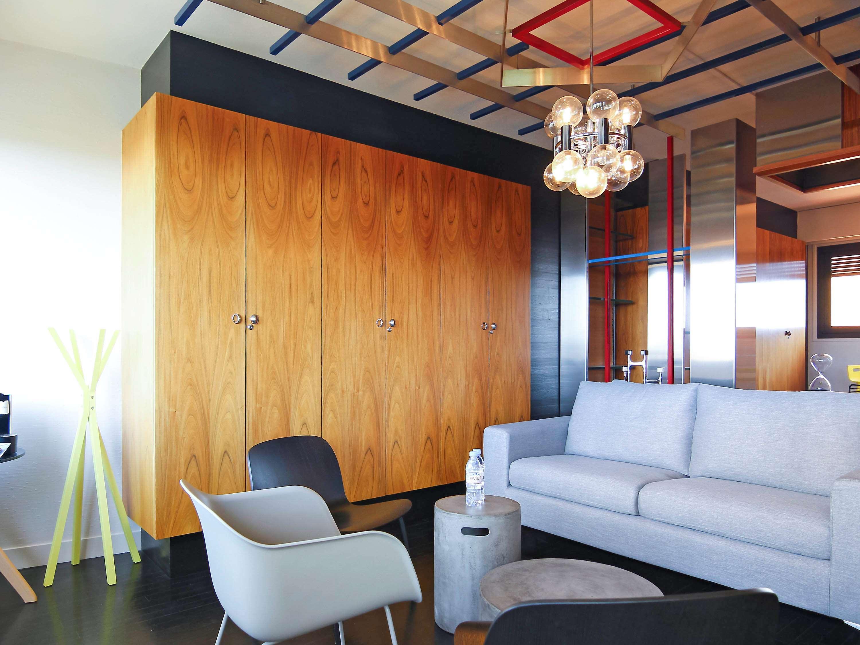 Готель Ibis Styles Albi Centre Le Theatro Екстер'єр фото