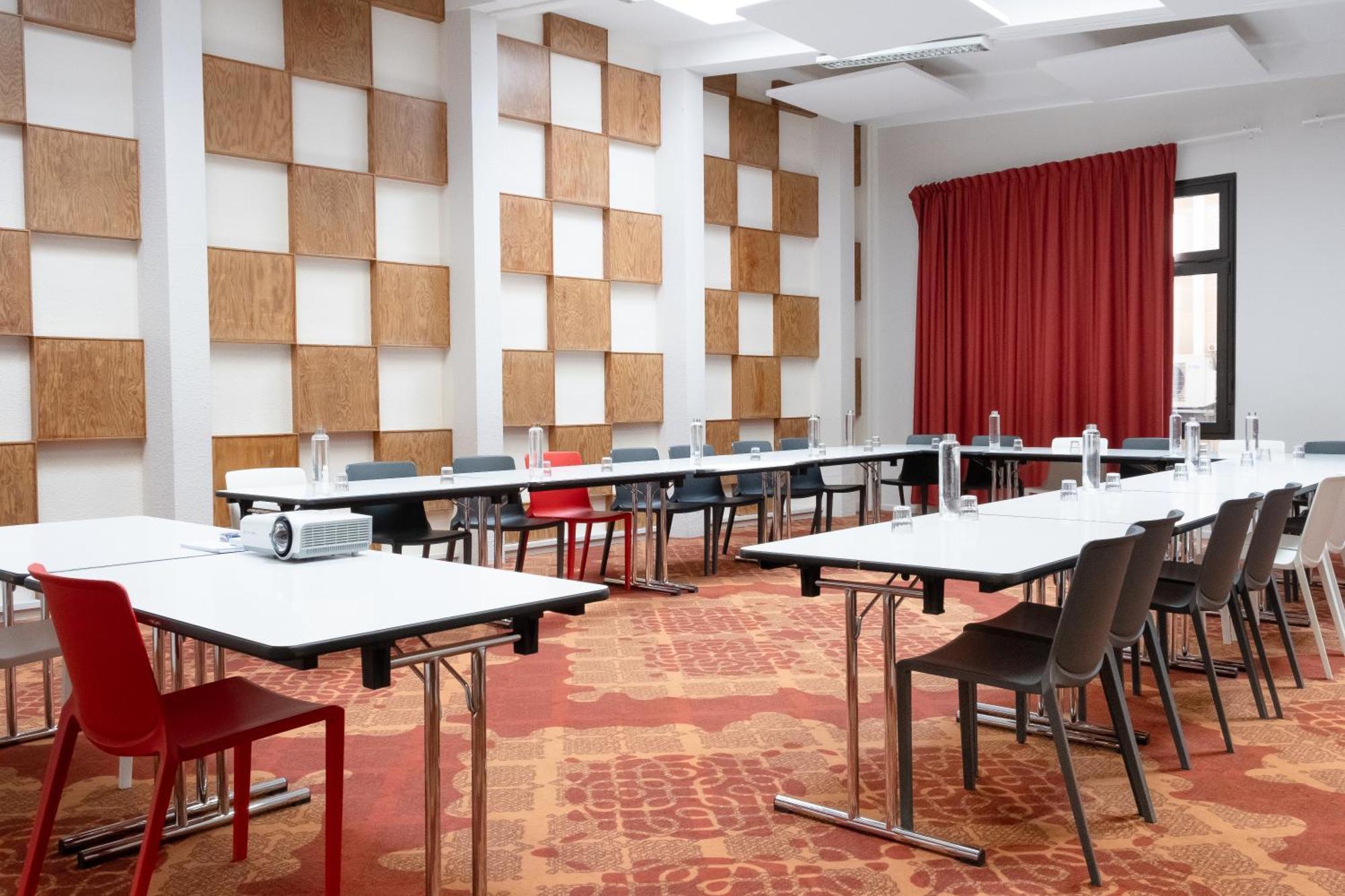 Готель Ibis Styles Albi Centre Le Theatro Екстер'єр фото