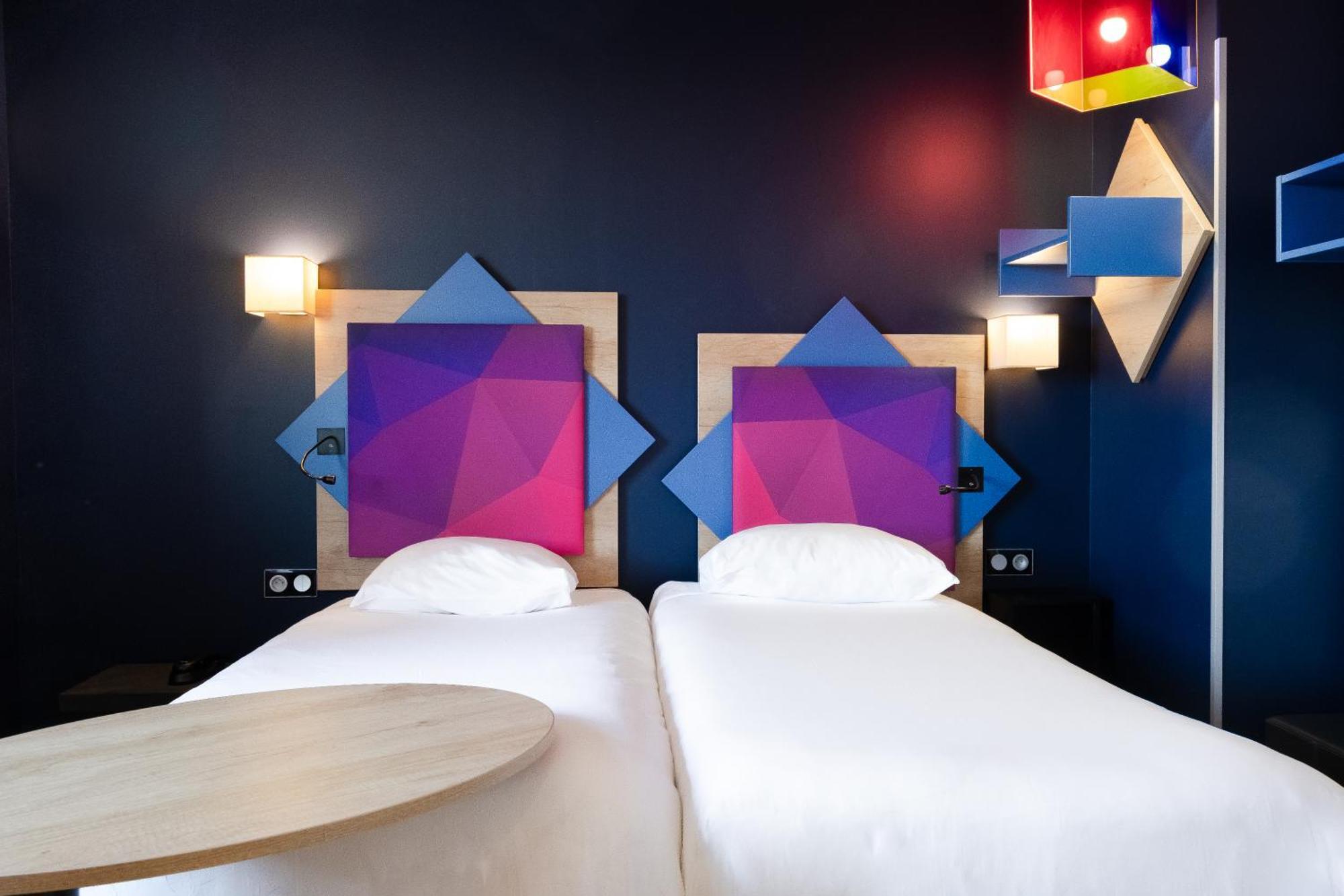Готель Ibis Styles Albi Centre Le Theatro Екстер'єр фото