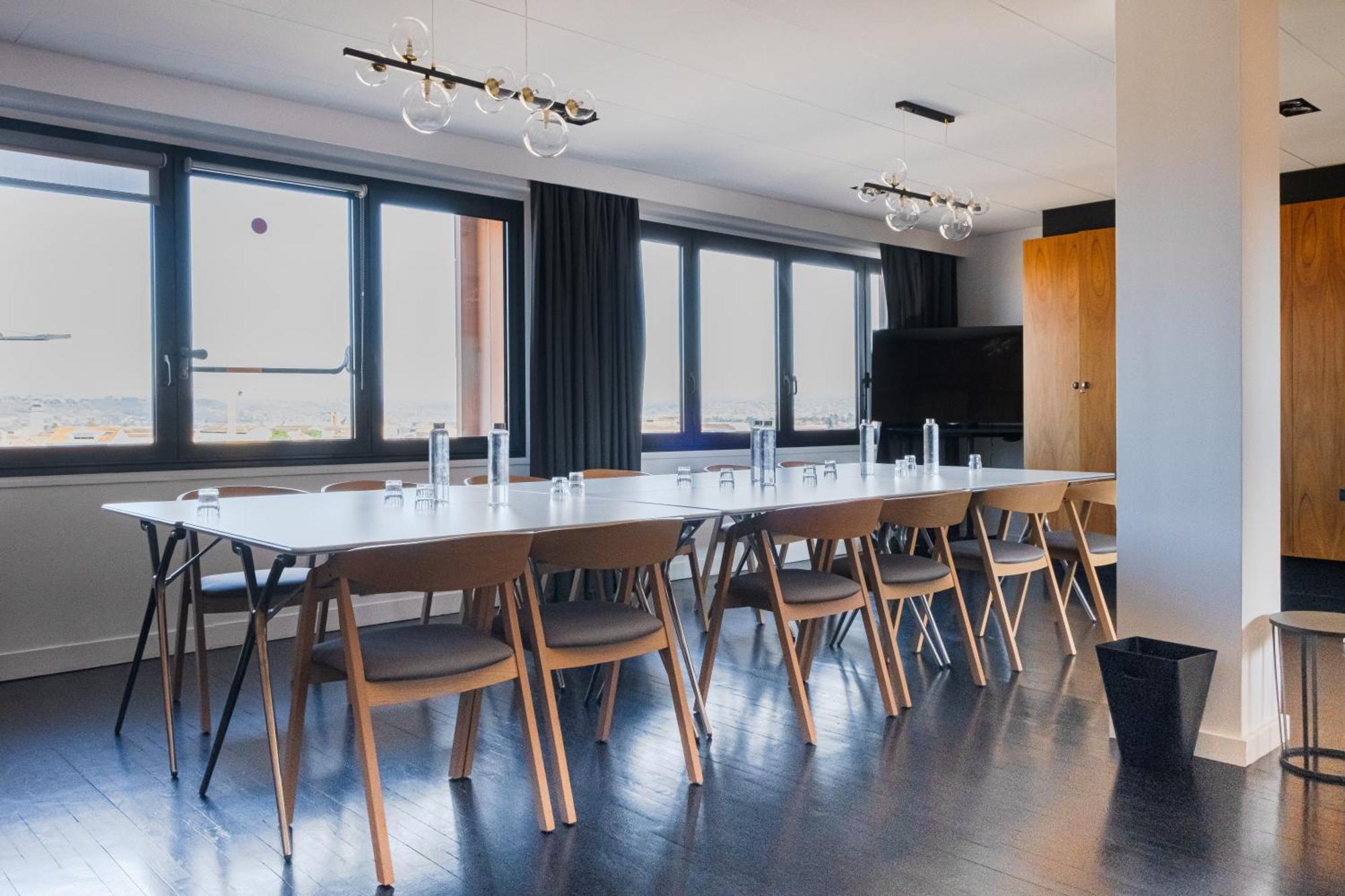Готель Ibis Styles Albi Centre Le Theatro Екстер'єр фото