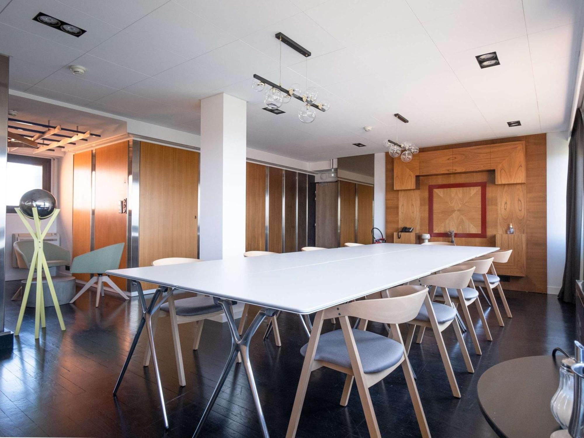 Готель Ibis Styles Albi Centre Le Theatro Екстер'єр фото